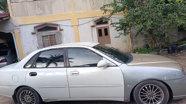 2002 Proton WAJA 1.6 (A) - 5