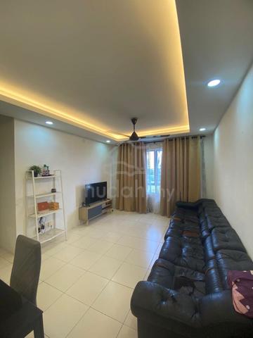 Bilik Sewa (Lelaki) Fully Furnished - Batu Kawan 4