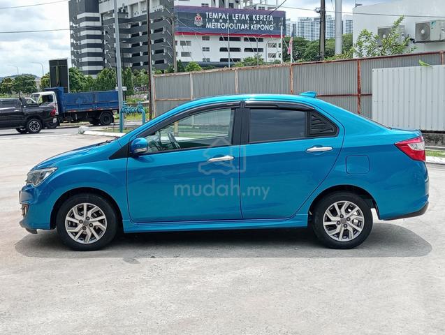 Perodua BEZZA 1.3 AV (A) SAA AKPK BOLEH LOAN KEDAI - 5