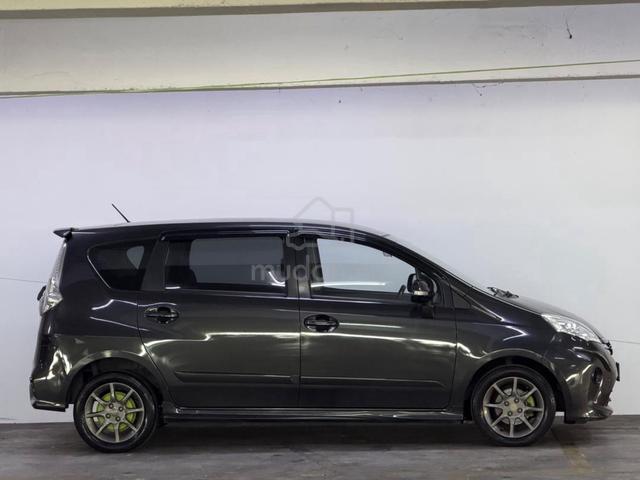 2018 Perodua ALZA 1.5 SE ZS FACELIFT (A)WHOLE SALE - 4