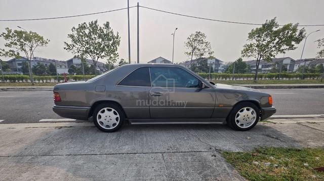 1995 Mercedes Benz 300CE 3.0 W124 (A) - 5