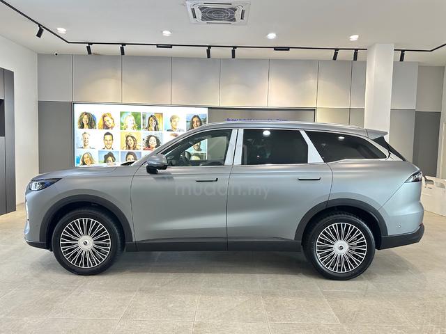 2026 Chery TIGGO 9 2.0 TURBO 7SEATERS SUV PREMIUM - 2