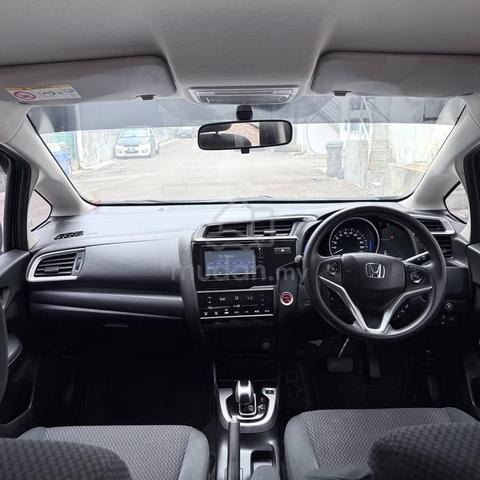 2018 Honda JAZZ1.5 HYBRID FULL WARRANTY 3 YEAR WRT - 5