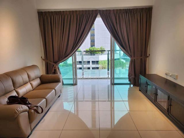 Tropicana Bay Residences @ PWC 1
