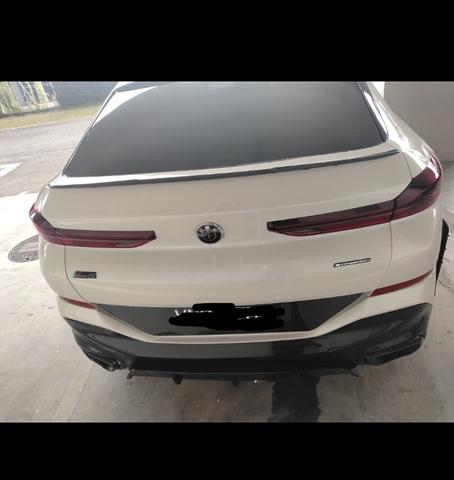 2020 Bmw X6 3.0 XDRIVE40i M SPORT (A) - 2