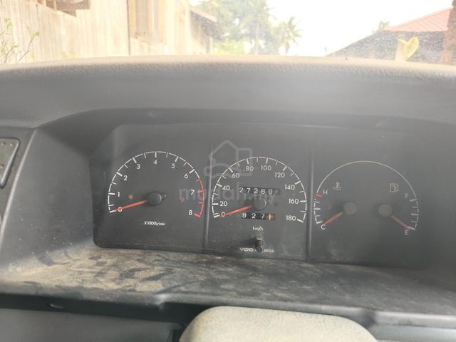 2001 Proton SAGA 1.3 LMST (M) - 4