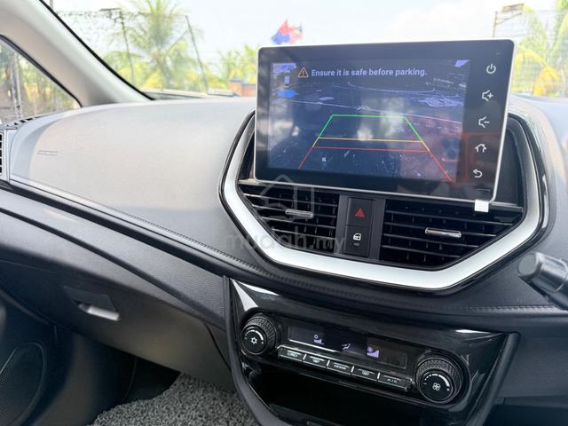 2021 Proton PERSONA 1.6 EXECUTIVE MY16 FACELIFT - 5
