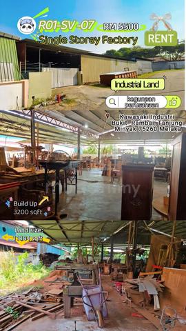 R01-SV-07 Bukit Rambai  Tanjung Minyak 75260 Melaka 1