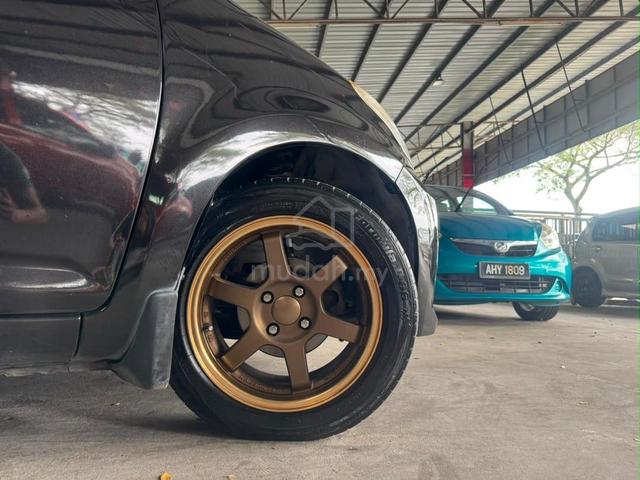 2008 Perodua MYVI 1.3 EZ (A) - 3
