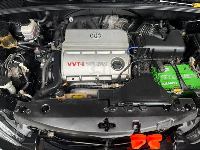 2005 Toyota HARRIER 3.0 300G L PACKAGE MCU30W (A) - 5