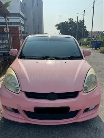 2009 Perodua MYVI 1.3 SXI MY05 M300 FACELIFT (M) - 1