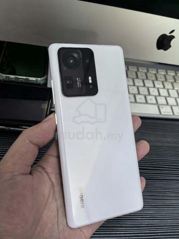 Xiaomi Mi Mix 4 12/256 - photo 3 of 3