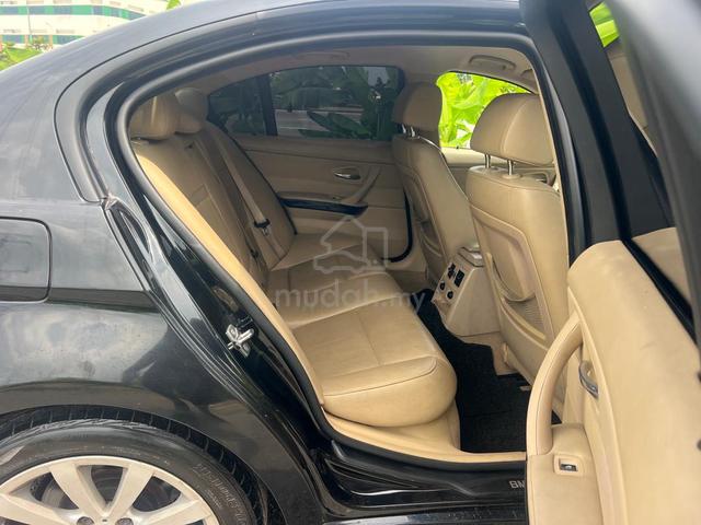 2009 Bmw 3201 E90 2.0 (AUTO) - 5