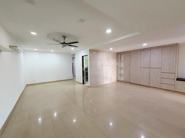 Bandar Menjalara Double Storey House For Rent 1