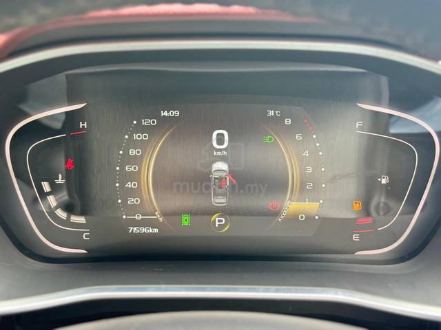 [2023] Proton X50 1.5 TGDI FLAGSHIP MY20 (A) - 4
