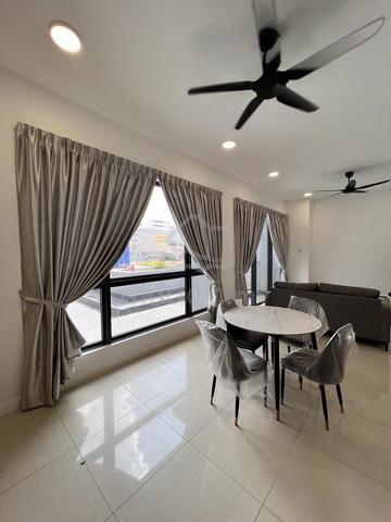 One Cochrane Residence 1