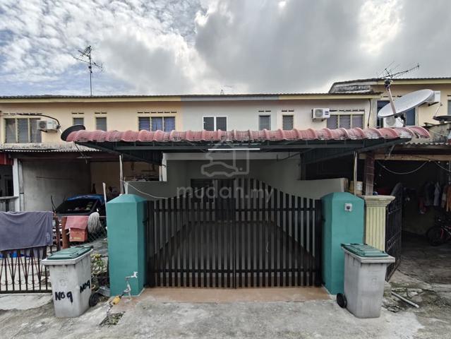 Jalan Ciku 5, Taman Kota Masai - FOR SALE 1