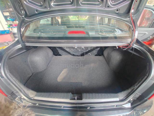 2015 Proton SAGA 1.3 PLUS (M) - 5