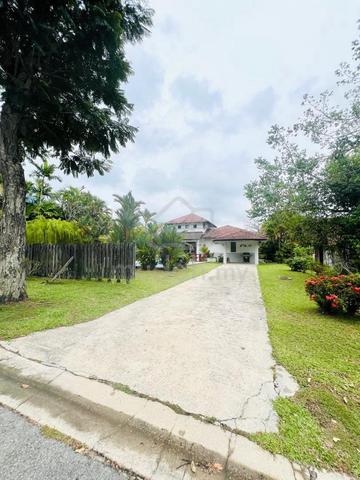 Banglo Melaka @ Alor Gajah A'Famosa 1.5 tingkat/Fully Furnished 1