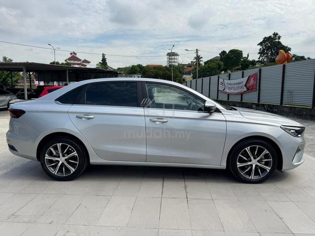 2025 Proton S70 1.5 FLAGSHIP MY23 (A) - 4