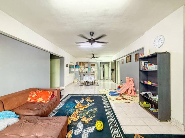 Casa Villa Condominium 1