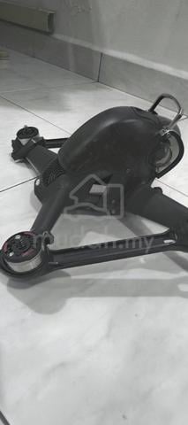 dji fpv combo  - photo 2 of 6