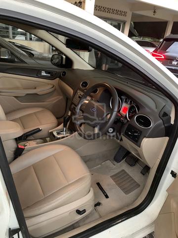 2011 Ford FOCUS 2.0 FACELIFT (A) One Own Acc free - 3