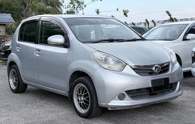 Perodua MYVI 1.3 EZi LAGI BEST - 4