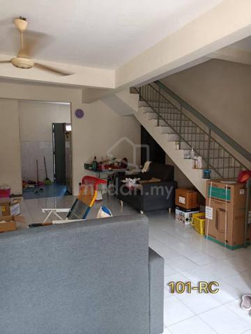 Full Loan Super Below Market Hot Area Bandar Bukit Tinggi 2 Sty Basic 1