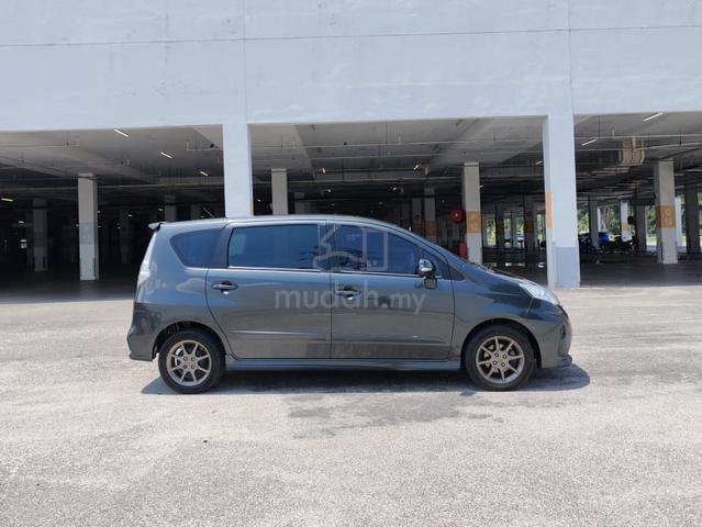 2019 Perodua ALZA 1.5 SE (A) 3 YRS WRNTY/FOC DELIV - 5