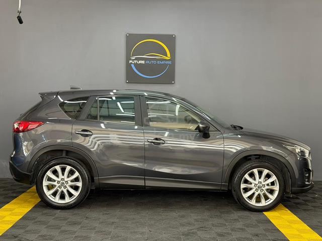 Mazda CX-5 2.2 D GLS 2WD (A) LOW MILEAGE / CX5 SUV - 4