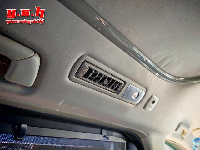 2015 Toyota ALPHARD 2.5 (A) - 4