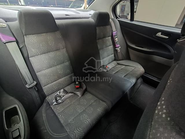 2011 Proton PERSONA 1.6 ELEGANCE (A)-CASH SAJA - 3