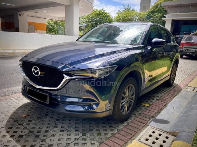 2020 Mazda CX-5 2.0 2WD HIGH SPEC FACELIFT (A) - 3