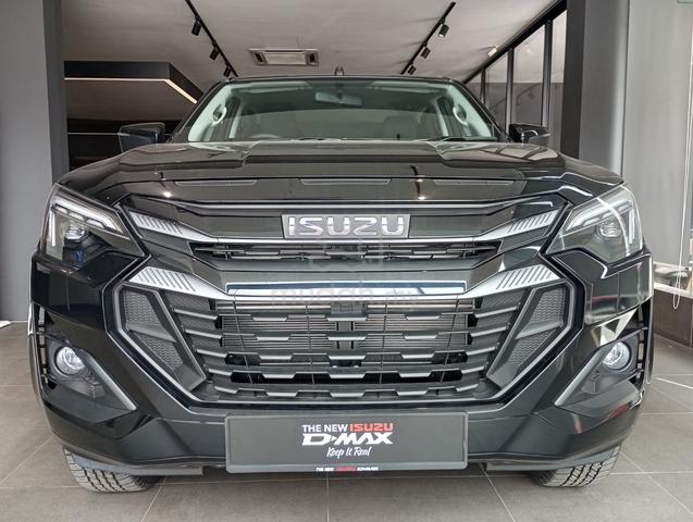 2026 Isuzu D-MAX 2.2 AUTO PLUS ALLMODEL HI REBATE - 1