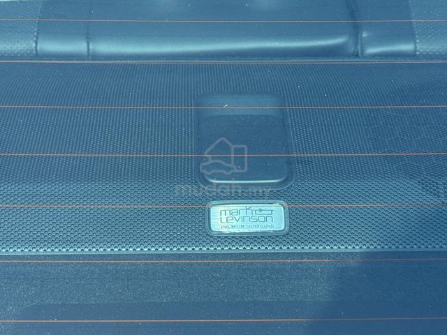 23 MARK LEVINSON 7K KM BSM Lexus IS300 2.0 F-SPORT - 5