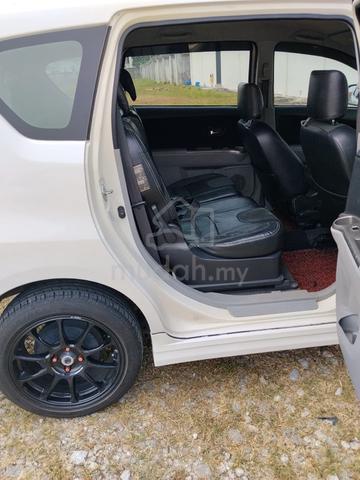 2012 Perodua ALZA 1.5 ZHP ADVANCED (A) - 3