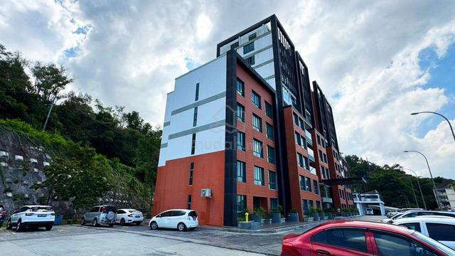Jesselton View 1