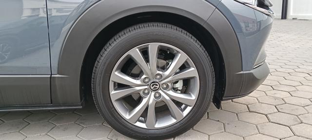 2025 Mazda CX-30 2.0 G HIGH MY19 UPDATED (A) - 5