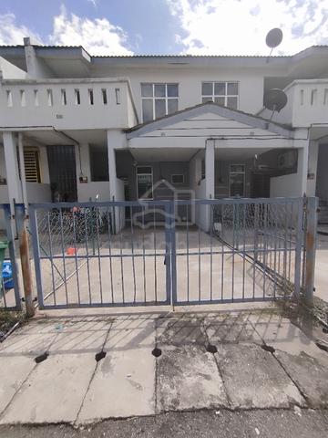 Rumah Untuk Disewa 1