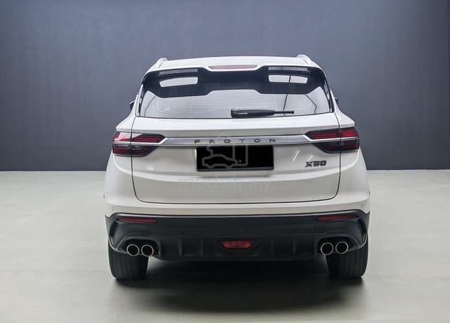 MIL-59K 2022 Proton X50 1.5 TGDI PREMIUM (A) F.S.R - 4