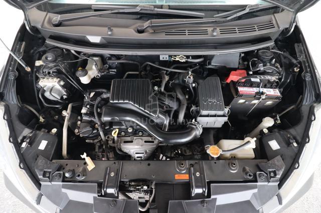 2020 Perodua MYVI 1.5 ADVANCE MY17 M800 D20N (A) - 5
