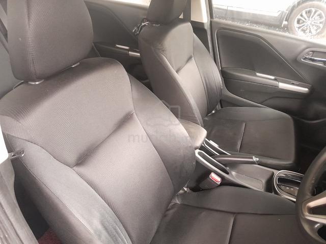 2016 Honda CITY 1.5 E MY14 GM6 (A) - 5