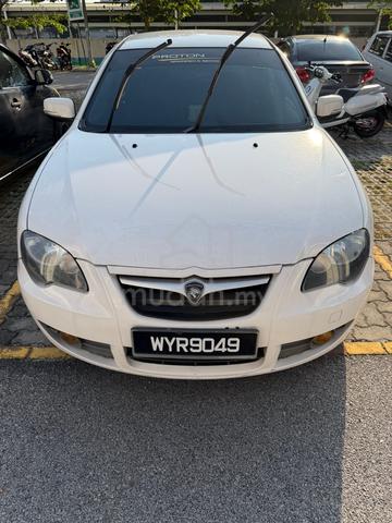 2013 Proton PERSONA 1.6 SV (M) - 1