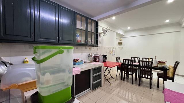 Vista Bayu (Klang) 1