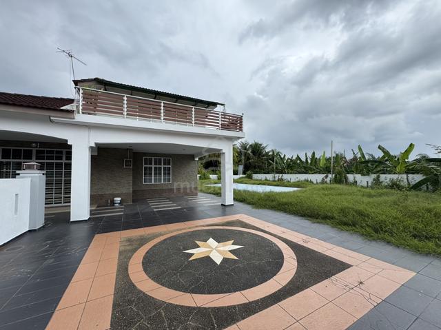 Bungalow Kuala Ketil 1