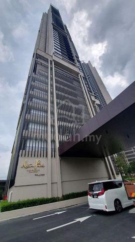 Duta Park Residences 1