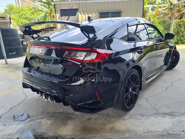 2023 Honda CIVIC 2.0 TYPE R (FL5) (A) JAPAN UNREG - 5