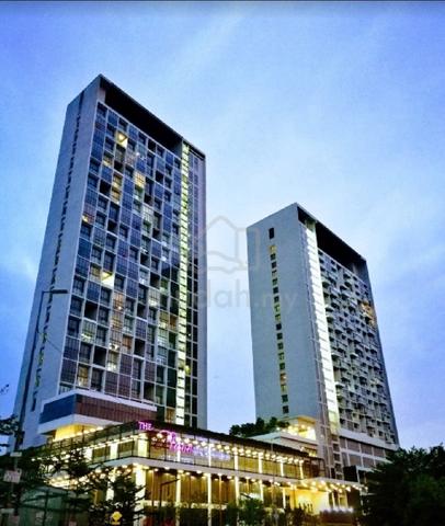 The Place @ Cyberjaya 1