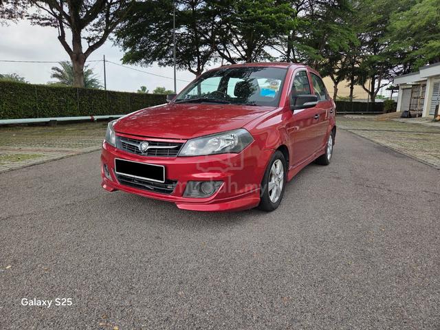 2015 Proton SAGA 1.3 (A) FLX LOW MILEAGE 88K ONLY - 1